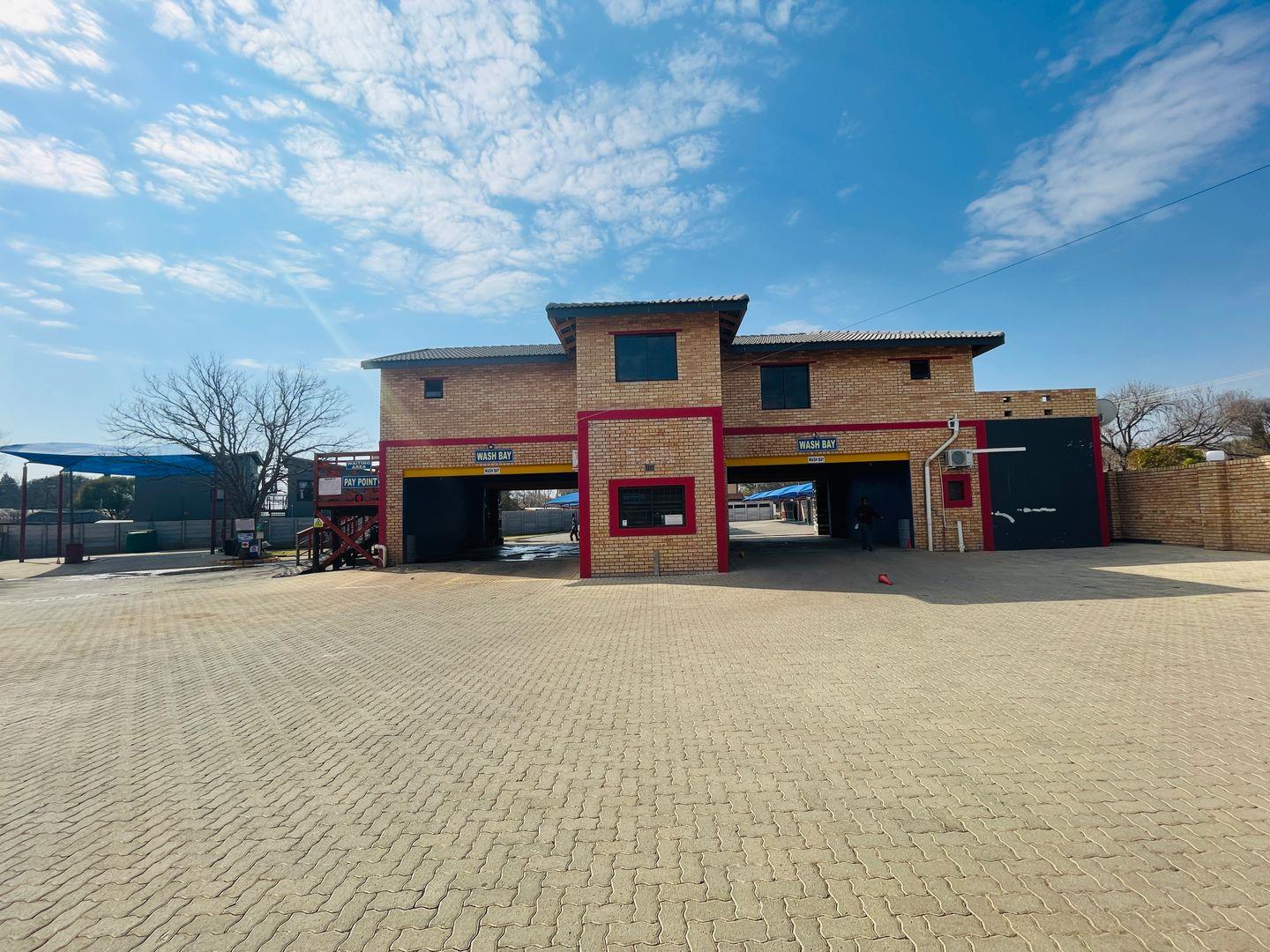 Commercial Property for Sale in Wilkoppies North West